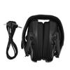 Professional Hunting R DeNaFender Noise Reduction Outdoor Shooting Hring Protective Hdset