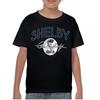 Parte superior (Meninos a partir de 4 anos) – T-Shirts