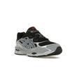 Asics Gel NYC Black Fjord Grey Unisex Sneakers 1203A383-003