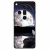 Funda For Oppo Find X7 Ultra Case Find X7 Silicone Space Wolf TPU Soft Phone Cover For OPPO Find X7 Pro/ X7 Ultra Case Cat Coque
