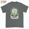 Mojo Jojo Chillin Like A Villain The Power Puff Girls Cartoons Tshirt Tee GLZ1