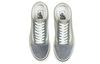 Old Skool Vans 36 Dx Og 'Anaheim Factory - Dark Grey Platinum' VN0A54F341G