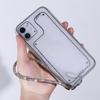 Jewelry Mobile Phone Strap Short Women's Phone Charm Mobile Phone Lanyard Phone Wrist Chain Anti-lost Lanyard Cellphone Chain