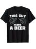 Men'S & Women'S Short-Sleeve Crew Neck T-Shirts | Breathable Solid Color Casual Tees with Regular Fit