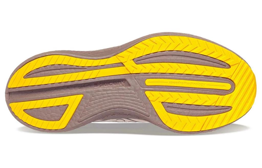 Saucony ENDORPHIN SPEED 3 RUNSHIELD Slip Resistant Low Top Running - S10906-70