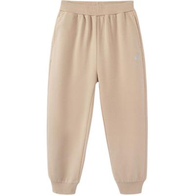 Teenagers Asics Knitted Sweatpants Khaki 331251083065-207