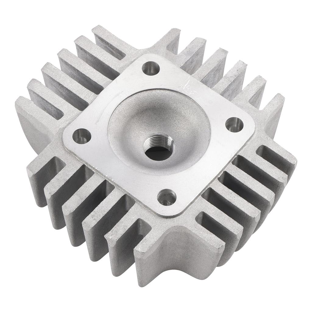 Cylinder Head Piston Gasket Top Kit For Suzuki Quadrunner LT 50 LT50 1984-1987