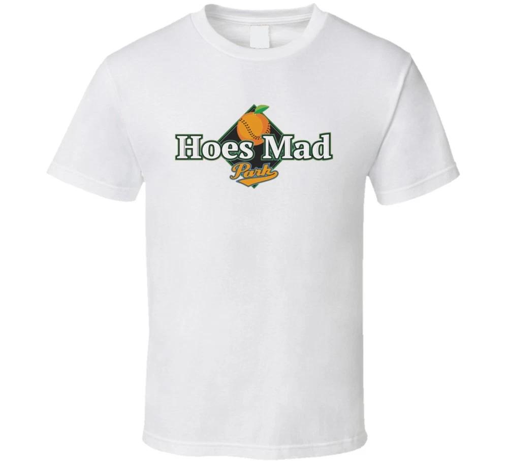 Hoes Mad Hq T Shirt S
