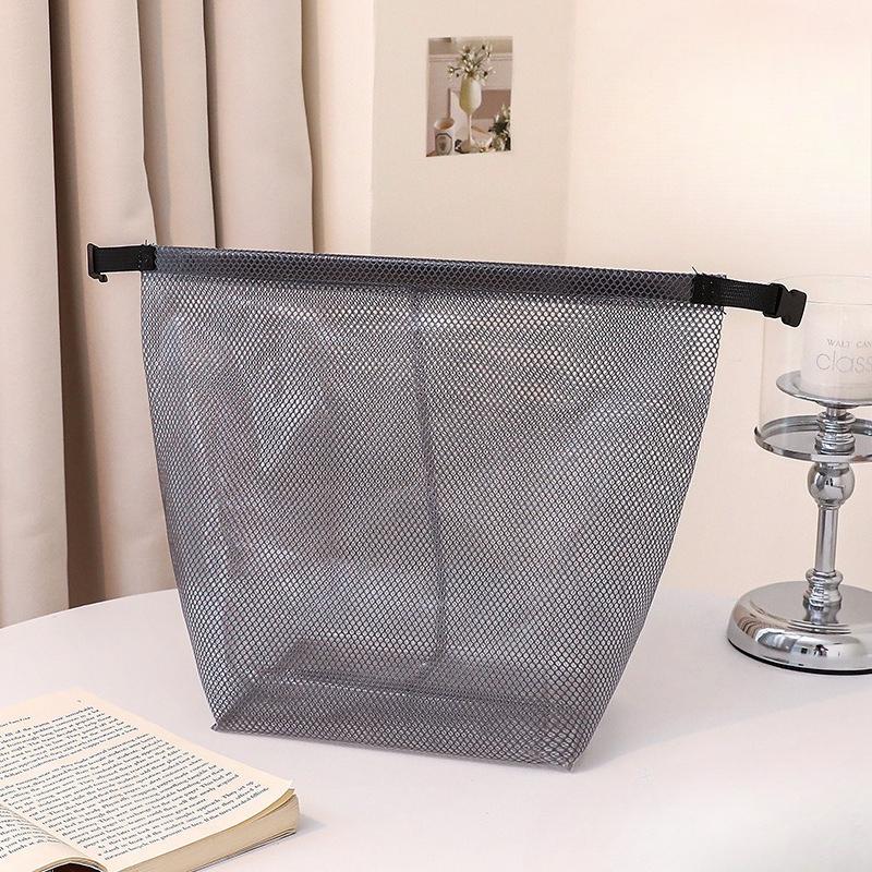 Large-capacity Waterproof Storage Bag, Fitness and Swimming Bag, Hand-held Makeup Bag, Outdoor Travel Portable Toiletry Bag