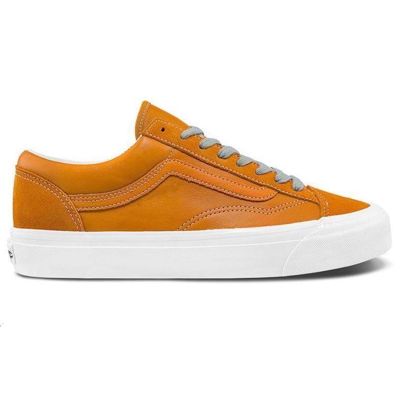 Vans Og Style 36 Lx 'Desert Sun' Sneakers VN0A4BVE93M