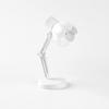 Mini Table Lamp Ceiling Lamp LED Light Dollhouse Dolls House Lighting Toys Gifts for Children Dollhouse Miniature Furniture Toy