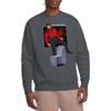 Star Trek Unisex Adult Is This Seat Taken Sweatshirt