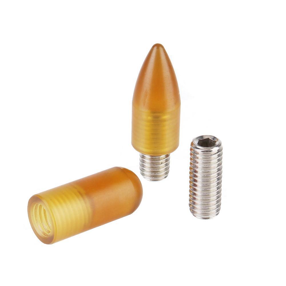 

Инструмент для ремонта головок молотка с резьбой M6/M8, сменная головка, комплект для ремонта вмятин, инструменты для удаления вмятин автомобиля, 2 комплекта насадок для ремонта крючков 2pcs M8