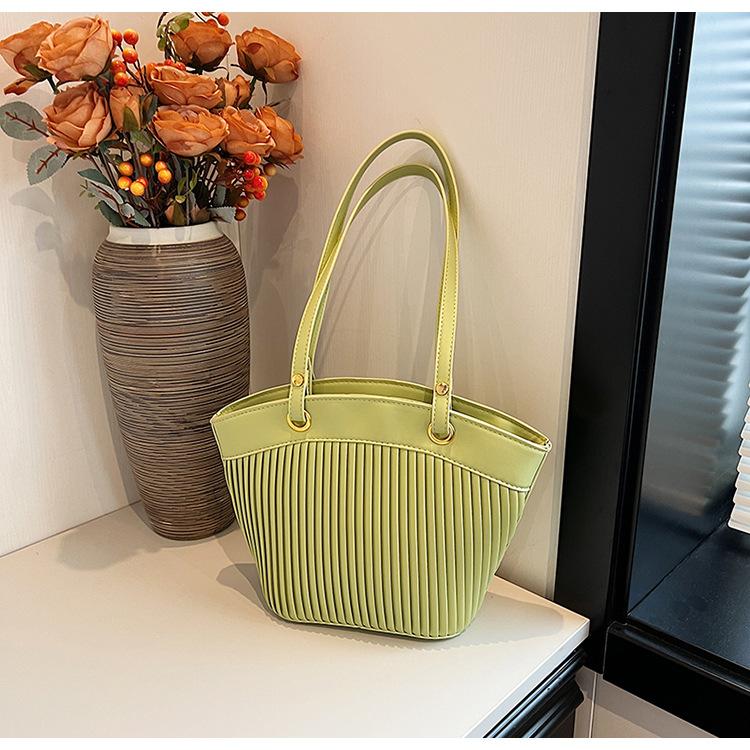 Дорожная сумка большой вместимости для женщин 2024 года — фото 11