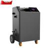 HCZQ F5 Industrial Steam & Hot Water Cleaning Machine
