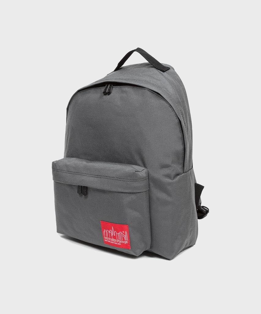 Manhattan Portage 1210 Big Apple Backpack M Grey
