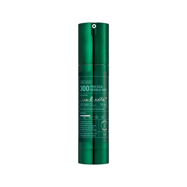 VT - Pro Cica Reedle Shot 300 50ml