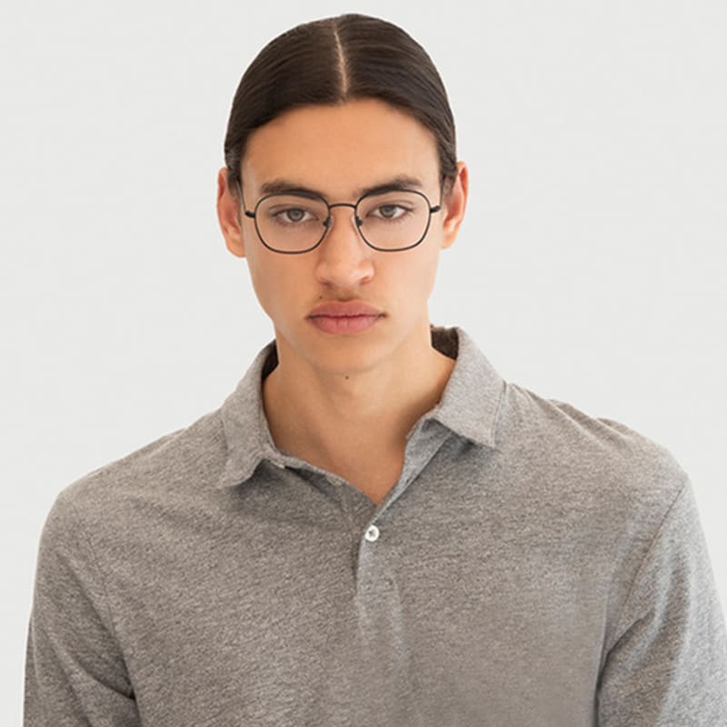 

Sunnies Studios ROOSEVELT Charcoal FREE