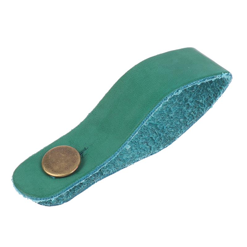 1Pc Folk Guitar Strap Buckle Leather Belt Guitar Neck Strap Safe Lock Holder For Ukulele Classic Bass Guitar Parts Accessories