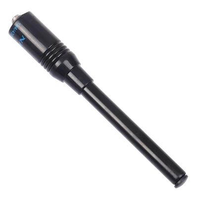For Baofeng UV-5R SMA-F Antenna Telescopic Antenna Communication Equipment Walkie-talkie Aerial