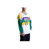 Nike NBA Pelicans City Edition Jersey, Fan Version 18-19 - Anthony Davis No. 23 Men Jersey White AJ4628-101