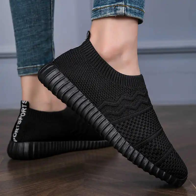 Slipon Cold-proof Skate Shoes For Casual Brand Basketball For Women Purple Sneakers Sport Original Global Brands Life