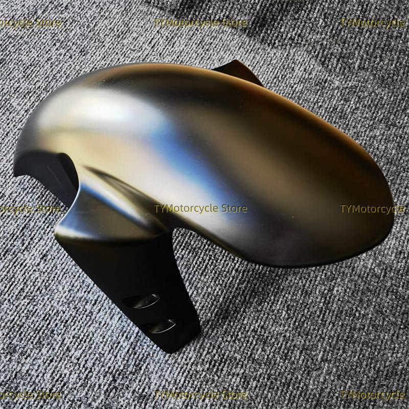 Front Fender Mudguard Cover Cowl Panel Fairing Fit For  Yamaha YZF R1 2002-2008 R6 2005 FAZER FZ8 2011-2013 FZ1 2006-2015