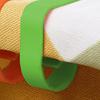 Yousheng 10Pcs Plastic Tablecloth Clip Heavy Duty Non-slip Indoor Outdoor Wedding Party Picnic Camping Table Cover Holder Fixing Clamp