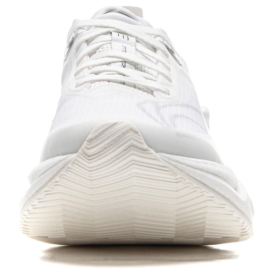 Li Ning Absolute Shadow 3 Essential Technology Professional Racing Training Running Shoes Women Sneakers White ARRU006-3