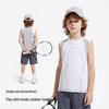 YEEHOO Boys' Summer Cool-Feel Sports Vest