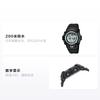 Casio G-SHOCK Classic Series Fashionable Street Automatic Lighting Multi-Function Alarm Clock Waterproof and Shockproof Movement Quartz G-2900F-1V