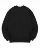 MONSTER REPUBLIC Grit Movement Deep Blue Sweatshirt Black_3195