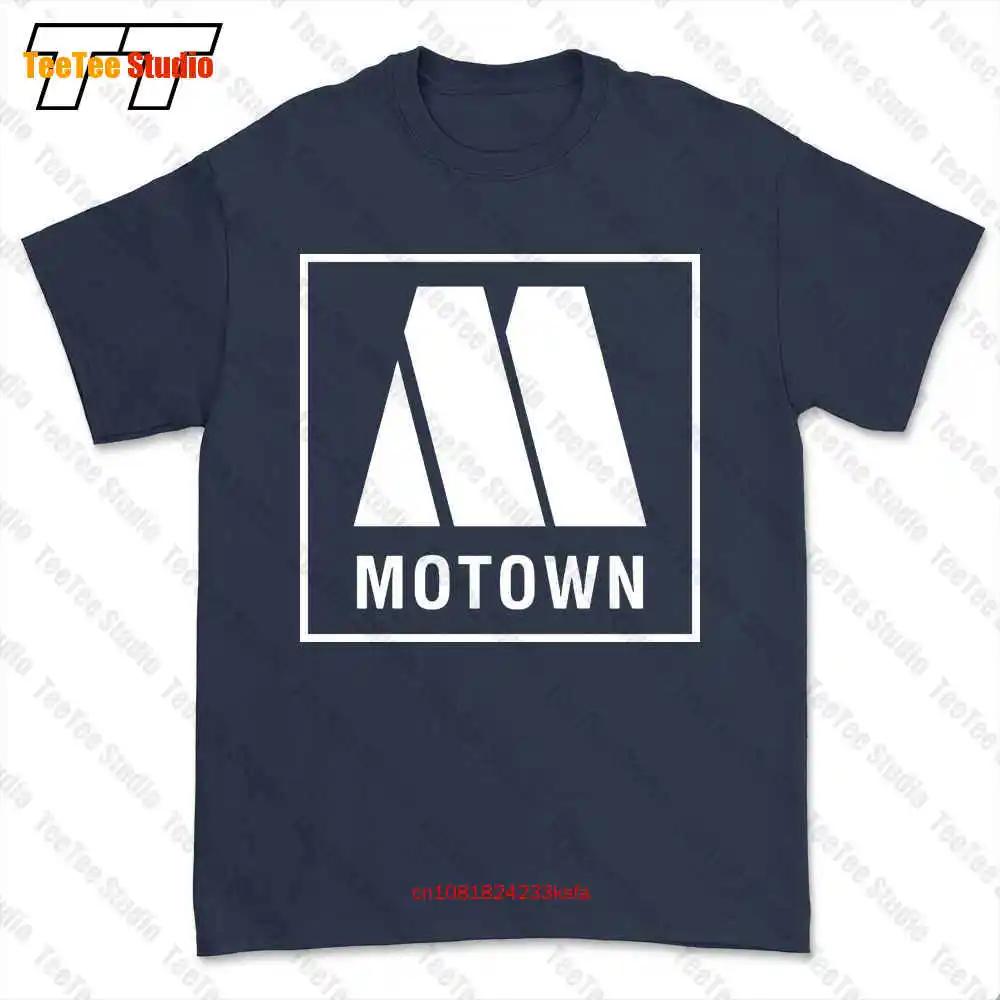 Motown Record Label Detroit Soul Music Jackson 5 Michael Jackson Five Tshirt Tee MOEU