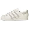 Superstar 82 Cloud White Metal Grey Unisex Sneakers Cream Off-White GZ4837