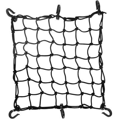 ALLVD Tourist Net Bike Tool (16.7 X 16.7 Inches (40 X 40 Cm) Elastic