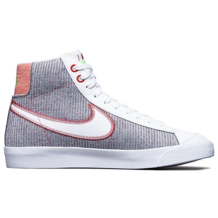 Nike Blazer Mid 77 Recycled Jerseys Pack CW5838-022