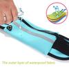 Waterproof Running Waist Bag Men Women Sports Phone Case Holder Fitness Cycling