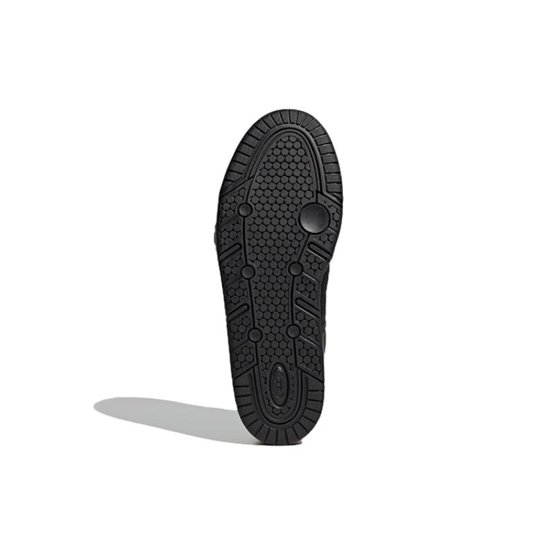 Adidas Tênis ADI2000 'Snakeskin Black' GW4698