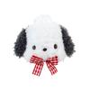 Sanrio Pochacco Hair Clip Face-Shaped (237035)