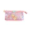 Stationery Winnie the Pooh Disney Goods Multifunctional Flat Pencil Case S1429779 Sun-Star