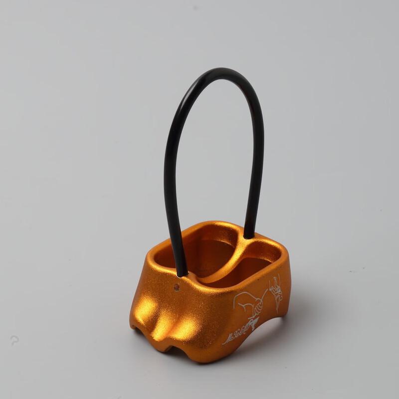 Norman ATC Belay Descender