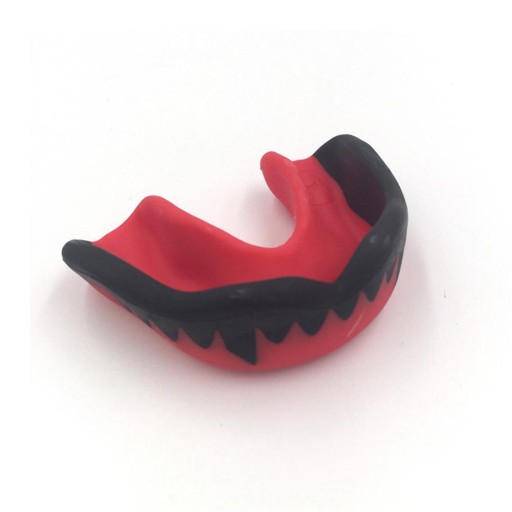 Adult Mouthguard Teeth Protect For Boxing Football Basketball Karate Muay Thai Safety Protection