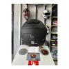 Helmets Atom Sv Matte Black Chin Opening Motorcycle Helmet