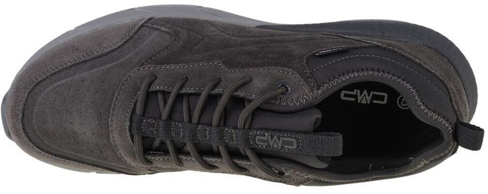 CMP Syryas Waterproof Trainers (3Q24897) Gray