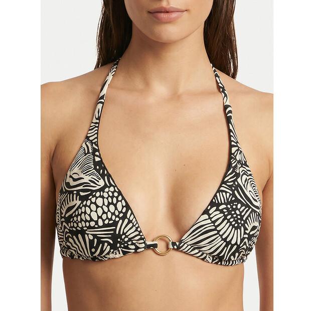 Верх бикини Seafolly C Shells