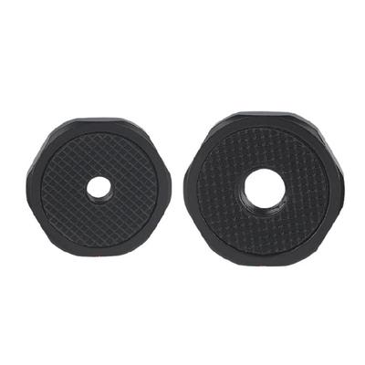 Multipurpose Aluminum 1/4inch/3/8inch Screw Mini Tripod Adapter Tripod Mount Converter Adapter for Camera Accessories