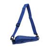 Golf Club Bag Mini Small Driving Range Course Carrier Portable Lightweight Sunday Carry CaseBlue