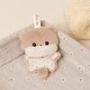 Cartoon Bean Bag Doll Animal Cute Animal Plush Toy Lazy Little Animals Koala Plush Doll  Home Decor
