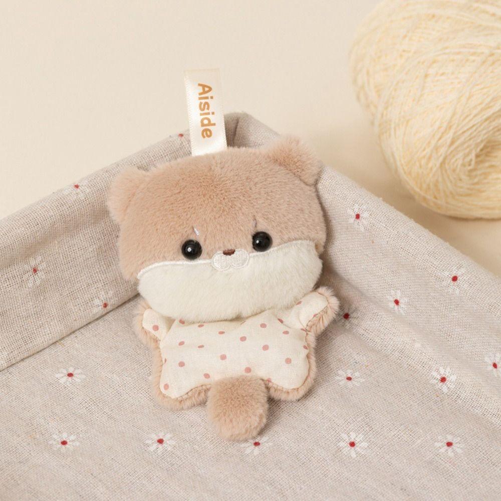 Cartoon Bean Bag Doll Animal Cute Animal Plush Toy Lazy Little Animals Koala Plush Doll Home Decor