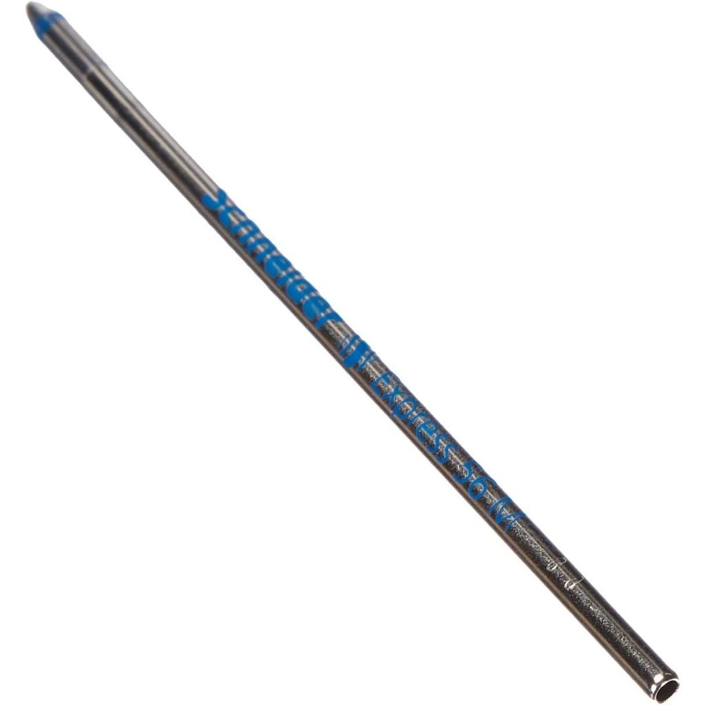 Schneider Express 56M Medium Point Ballpoint Pen 1 7203 Japanese Refill, Blue, Piece, [Authorized Distributor]